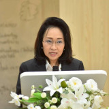 “อ.เชน” ชูยุทธศาสตร์สร้างผู้นำยุคปัญญารวมหมู่ เร่งสปีดไทยสู่ ... พารามิเตอร์รูปภาพ 4